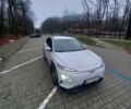 Білий Хендай Kona, об'ємом двигуна 0 л та пробігом 93 тис. км за 18950 $, фото 8 на Automoto.ua