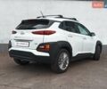 Білий Хендай Kona, об'ємом двигуна 2 л та пробігом 58 тис. км за 17900 $, фото 7 на Automoto.ua