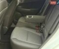 Белый Хендай Kona, объемом двигателя 0 л и пробегом 70 тыс. км за 17700 $, фото 22 на Automoto.ua