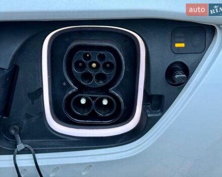 Белый Хендай Kona, объемом двигателя 0 л и пробегом 15 тыс. км за 16700 $, фото 39 на Automoto.ua