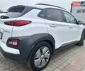 Белый Хендай Kona, объемом двигателя 0 л и пробегом 74 тыс. км за 19500 $, фото 2 на Automoto.ua