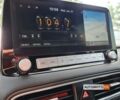 Белый Хендай Kona, объемом двигателя 64 л и пробегом 58 тыс. км за 18700 $, фото 16 на Automoto.ua