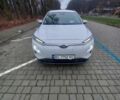 Білий Хендай Kona, об'ємом двигуна 0 л та пробігом 93 тис. км за 18950 $, фото 14 на Automoto.ua