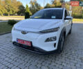 Білий Хендай Kona, об'ємом двигуна 0 л та пробігом 92 тис. км за 17200 $, фото 17 на Automoto.ua