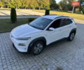 Білий Хендай Kona, об'ємом двигуна 0 л та пробігом 92 тис. км за 17200 $, фото 10 на Automoto.ua
