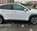 Белый Хендай Kona, объемом двигателя 0 л и пробегом 102 тыс. км за 16500 $, фото 1 на Automoto.ua