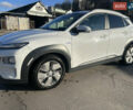 Білий Хендай Kona, об'ємом двигуна 0 л та пробігом 128 тис. км за 16221 $, фото 29 на Automoto.ua