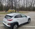 Білий Хендай Kona, об'ємом двигуна 0 л та пробігом 93 тис. км за 18950 $, фото 59 на Automoto.ua