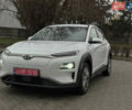 Білий Хендай Kona, об'ємом двигуна 0 л та пробігом 82 тис. км за 18500 $, фото 20 на Automoto.ua