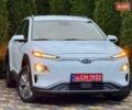 Белый Хендай Kona, объемом двигателя 0 л и пробегом 15 тыс. км за 16700 $, фото 1 на Automoto.ua
