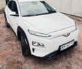 Білий Хендай Kona, об'ємом двигуна 0 л та пробігом 47 тис. км за 17300 $, фото 6 на Automoto.ua