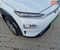 Белый Хендай Kona, объемом двигателя 0 л и пробегом 70 тыс. км за 16500 $, фото 5 на Automoto.ua