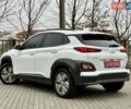 Белый Хендай Kona, объемом двигателя 0 л и пробегом 115 тыс. км за 17250 $, фото 13 на Automoto.ua