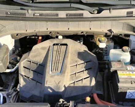 Білий Хендай Kona, об'ємом двигуна 0 л та пробігом 149 тис. км за 17000 $, фото 24 на Automoto.ua