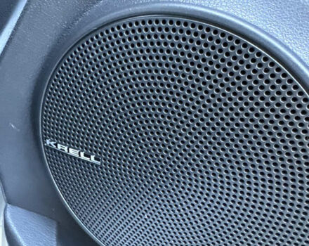 Білий Хендай Kona, об'ємом двигуна 0 л та пробігом 92 тис. км за 17200 $, фото 31 на Automoto.ua