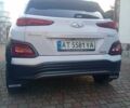 Белый Хендай Kona, объемом двигателя 0 л и пробегом 98 тыс. км за 17900 $, фото 6 на Automoto.ua