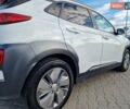 Белый Хендай Kona, объемом двигателя 0 л и пробегом 70 тыс. км за 16500 $, фото 10 на Automoto.ua