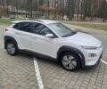 Білий Хендай Kona, об'ємом двигуна 0 л та пробігом 93 тис. км за 18950 $, фото 55 на Automoto.ua