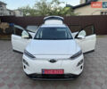 Білий Хендай Kona, об'ємом двигуна 0 л та пробігом 77 тис. км за 15499 $, фото 21 на Automoto.ua