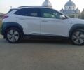 Белый Хендай Kona, объемом двигателя 0 л и пробегом 98 тыс. км за 17900 $, фото 7 на Automoto.ua