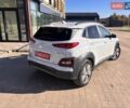 Белый Хендай Kona, объемом двигателя 0 л и пробегом 71 тыс. км за 18900 $, фото 25 на Automoto.ua