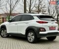 Белый Хендай Kona, объемом двигателя 0 л и пробегом 115 тыс. км за 17250 $, фото 14 на Automoto.ua