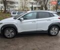 Білий Хендай Kona, об'ємом двигуна 0 л та пробігом 32 тис. км за 16500 $, фото 8 на Automoto.ua