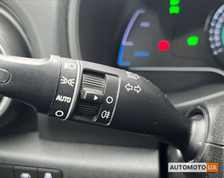 Білий Хендай Kona, об'ємом двигуна 39 л та пробігом 46 тис. км за 16999 $, фото 16 на Automoto.ua