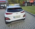 Белый Хендай Kona, объемом двигателя 0 л и пробегом 98 тыс. км за 17200 $, фото 9 на Automoto.ua