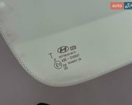Белый Хендай Kona, объемом двигателя 0 л и пробегом 115 тыс. км за 17250 $, фото 29 на Automoto.ua