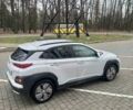 Білий Хендай Kona, об'ємом двигуна 0 л та пробігом 93 тис. км за 18950 $, фото 61 на Automoto.ua
