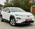 Белый Хендай Kona, объемом двигателя 0 л и пробегом 115 тыс. км за 17250 $, фото 1 на Automoto.ua