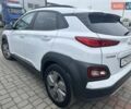 Белый Хендай Kona, объемом двигателя 0 л и пробегом 74 тыс. км за 19500 $, фото 10 на Automoto.ua