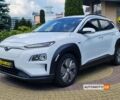 Белый Хендай Kona, объемом двигателя 64 л и пробегом 58 тыс. км за 18700 $, фото 5 на Automoto.ua
