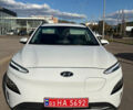 Білий Хендай Kona, об'ємом двигуна 0 л та пробігом 43 тис. км за 16700 $, фото 2 на Automoto.ua