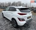 Білий Хендай Kona, об'ємом двигуна 0 л та пробігом 20 тис. км за 18699 $, фото 6 на Automoto.ua