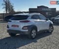 Білий Хендай Kona, об'ємом двигуна 0 л та пробігом 53 тис. км за 15900 $, фото 13 на Automoto.ua