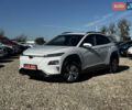 Білий Хендай Kona, об'ємом двигуна 0 л та пробігом 53 тис. км за 15900 $, фото 9 на Automoto.ua