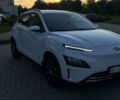 Білий Хендай Kona, об'ємом двигуна 0 л та пробігом 49 тис. км за 16200 $, фото 16 на Automoto.ua