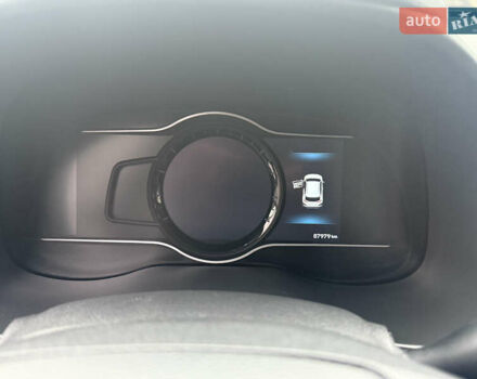 Белый Хендай Kona, объемом двигателя 0 л и пробегом 89 тыс. км за 18999 $, фото 35 на Automoto.ua