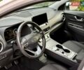 Белый Хендай Kona, объемом двигателя 0 л и пробегом 39 тыс. км за 17400 $, фото 20 на Automoto.ua