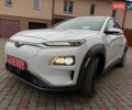 Білий Хендай Kona, об'ємом двигуна 0 л та пробігом 174 тис. км за 17800 $, фото 7 на Automoto.ua