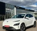 Білий Хендай Kona, об'ємом двигуна 0 л та пробігом 43 тис. км за 16700 $, фото 1 на Automoto.ua