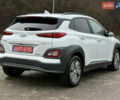 Белый Хендай Kona, объемом двигателя 0 л и пробегом 86 тыс. км за 18600 $, фото 5 на Automoto.ua