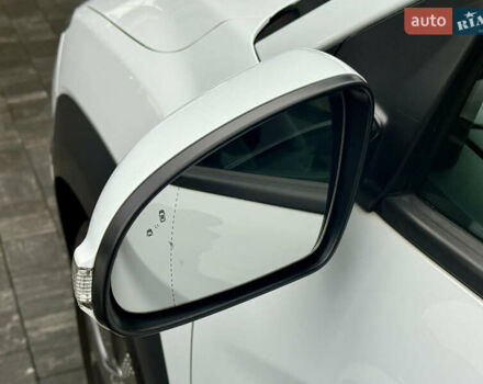 Белый Хендай Kona, объемом двигателя 0 л и пробегом 89 тыс. км за 18999 $, фото 43 на Automoto.ua