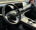 Білий Хендай Kona, об'ємом двигуна 0 л та пробігом 55 тис. км за 19950 $, фото 35 на Automoto.ua