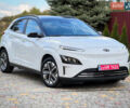 Белый Хендай Kona, объемом двигателя 0 л и пробегом 143 тыс. км за 17900 $, фото 1 на Automoto.ua