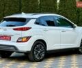 Білий Хендай Kona, об'ємом двигуна 0 л та пробігом 34 тис. км за 16999 $, фото 8 на Automoto.ua