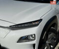 Білий Хендай Kona, об'ємом двигуна 0 л та пробігом 53 тис. км за 15900 $, фото 17 на Automoto.ua