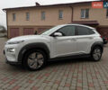 Білий Хендай Kona, об'ємом двигуна 0 л та пробігом 174 тис. км за 17800 $, фото 3 на Automoto.ua